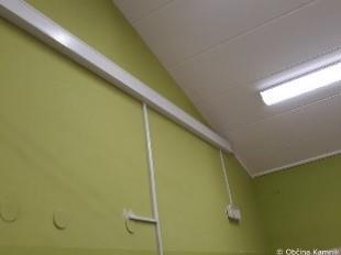 Obnova elektro inštalacij v Vrtcu Antona Medveda Kamnik, enota Pestrna II. faza (4)